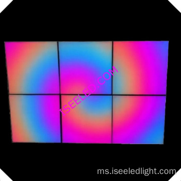 Studio TV RGB LED Light Matrix DMX Programmable